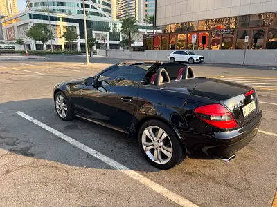 صورة 6 لـ 2009 Mercedes-BENZ SL