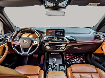 صورة مصغرة 9 لـ 2021 BMW X3