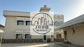 Spacious villa for sale in Julan-Julfar