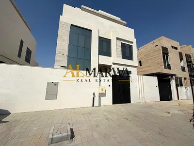 Luxurious independent 4-Master BedRoom With Big Hall + Tv & dining Hall Ready to Move Villa