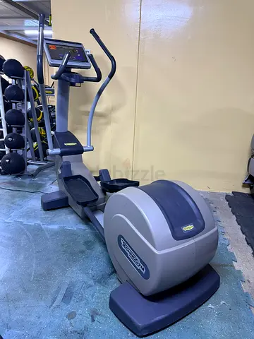 Techno Game Cross Trainer 700 Runner