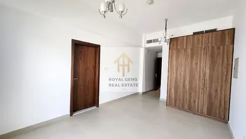 Brand new with an open view and closed kitchen.