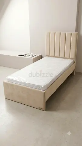 Brand New Single Bed Frame
