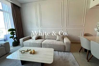 2 Bedroom | Fully Furnished | Spacious