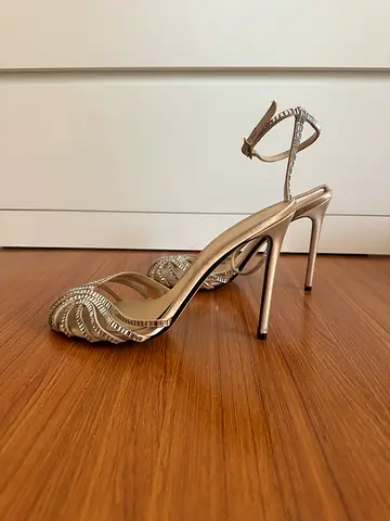 Alevi Milano Ladies Sandals
