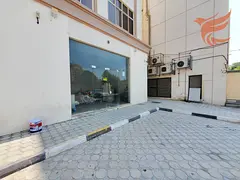 800 Sq Ft Shop for Rent | Al Qawasim Corniche