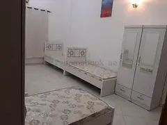 LADIES BED SPACE AT KARAMA / ADCB (NO COMMISSION)
