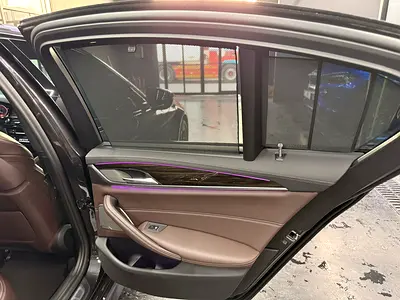 2023 BMW 5-SERIES 照片 15