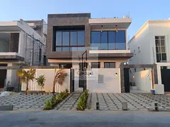 🏡 **Luxury Villa for Sale | Two Floors + Roof Terrace**