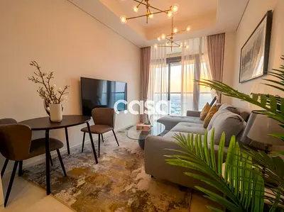 Vacant | Luxury Furnished | Prime Location