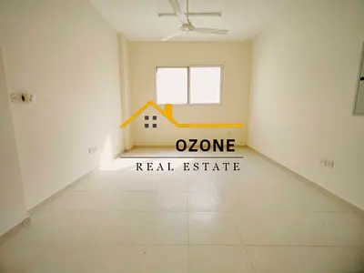 CHEAPER PRICE 1BHK || FREE SAND PARKING || FAMILY BUILDING LOCATION NEW MUWAILEH COMMERCIAL