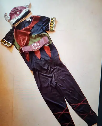 Halloween costume for kids