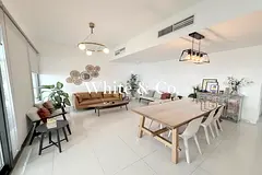 V3 Partly Furnished 6Bed| Next to mall