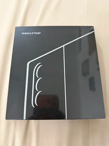 Samsung Galaxy Z Fold 7 | 16GB/ 1TB Non Active TDRA