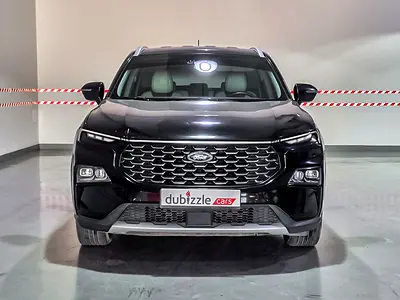 2023 FORD TERRITORY 照片 2