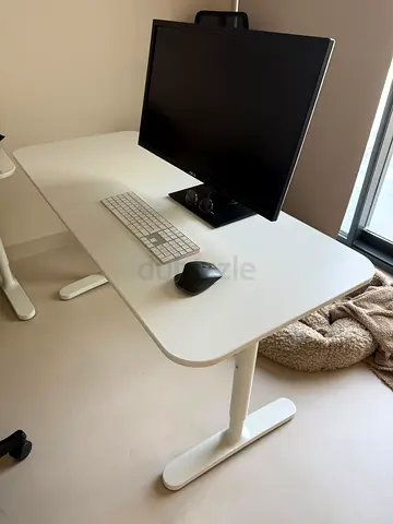 Desks and Desk Chairs