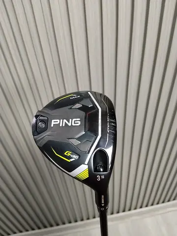 PING G430 MAX GOLF CLUB