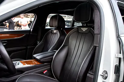 صورة مصغرة 13 لـ 2021 Bentley FLYING SPUR