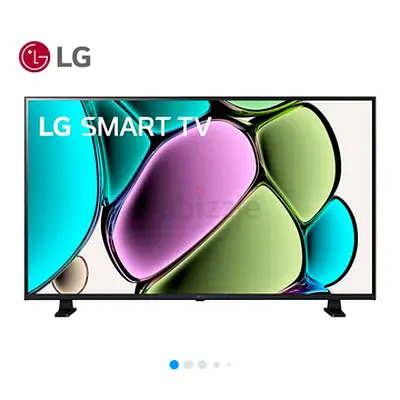 LG 32 inch Smart TV, 32LR65