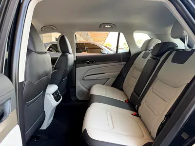 صورة مصغرة 17 لـ 2023 FORD TERRITORY