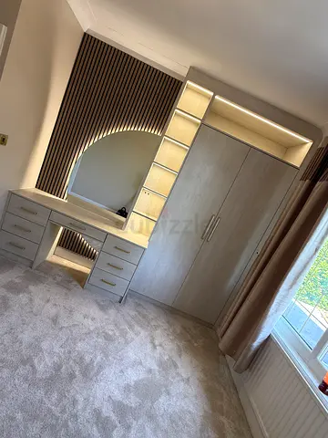 Bespoke UK Property Renovations,Sourcing & Multi-Channel Management