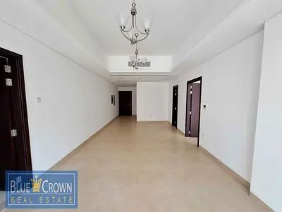 Bright & Well-Planned Unit | Contemporary 1BHK | Ready to Move In