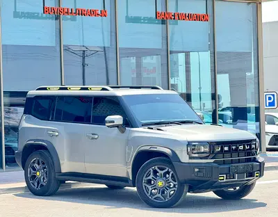 1630- AED MONTHLY- GCC l WARRANTY l 2.0L TURBO