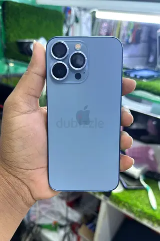 I phone 13 pro