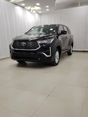 2025 Toyota Innova HyCross GCC Specs - Brand New Condition