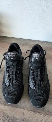 New Balance
M1000B - Black