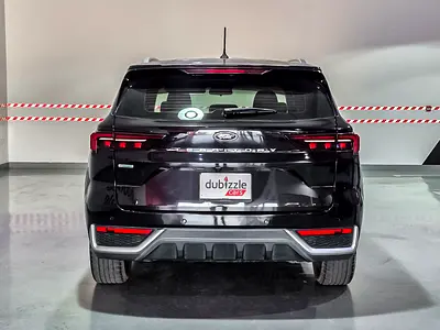 2023 FORD TERRITORY 照片 7