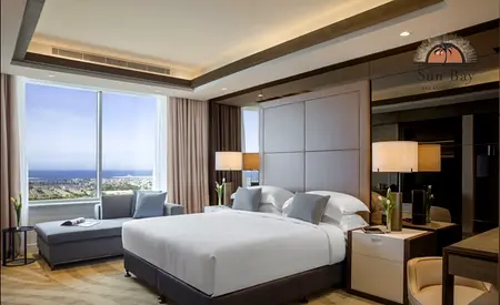 Two Bedrooms Spacious Layout | Fully Furnished | All Bills Included