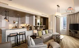 Two Bedrooms Spacious Layout | Fully Furnished | All Bills Included