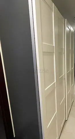 Ikea wardrobe