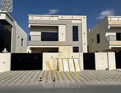 Own Your Dream Home in Al Bahia, Ajman | Luxury, Spaciousness, and Total Privacy — An Unmissable I