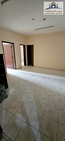 Abu Shagara – Al Taawun Street, near Abu Shagara Park 2 bedrooms and a living room 2 bathrooms Rent: AED 35,000 per year Payments: 4–5 installment
