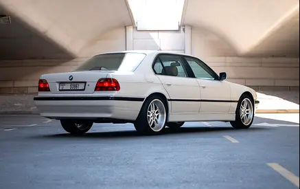 صورة 3 لـ 2001 BMW 7-SERIES
