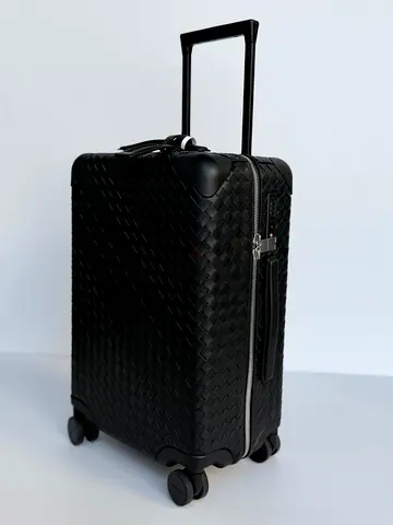 BOTTEGA VENETA SUITCASE