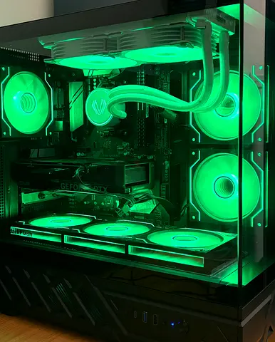 Rtx 4060 pc