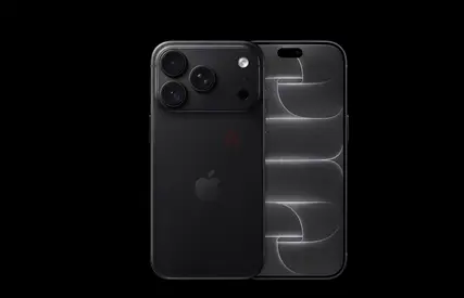 iPhone 18 Pro - 256GB - Black (Sealed)