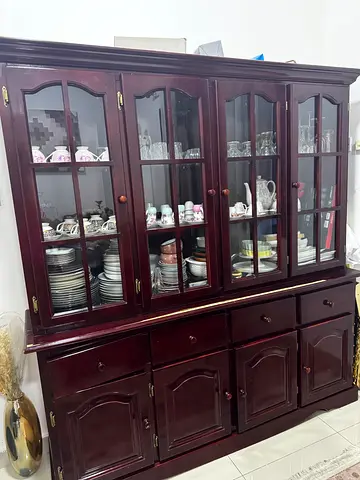 Cupboard