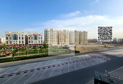 Spacious Studio with Flexible Payment Plan | Low Monthly Installments | Ameera Village