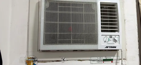 Window ac