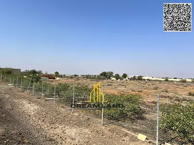 Ready Roads | Townhouse Plot 1,722 Sq.Ft | Manama 14 | AED 135K