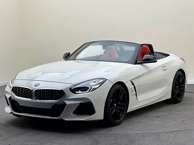 2022 BMW Z4 — фото 13