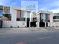 Luxury villa || 6rooms with dressing rooms||Pool ||Fully equipped kitchen ||Setback area ||Rooftop s