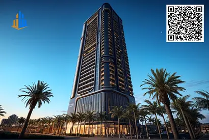🏙️ مشروع روك هيل – عجمان | استثمار مضمون في موقع استراتيجي بمنطقة العالية  ✨ تملك حر لجميع الجنسيات – ثقة وأمان للمستثمرين