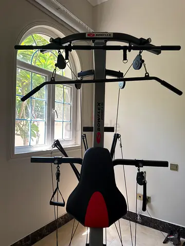 Bowflex Xtreme 2 SE Home Gym - Full Body Workout Machine (Excellent Condition)