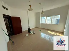 # 1BR Al Qulayaa | AED 28K | Spacious Layout | Central AC & Gas | 2nd Tenant | Corniche View | 4 Pay