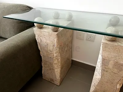 decorative table